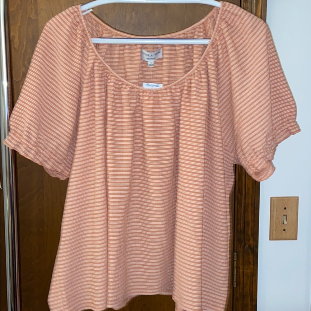Madewell top
